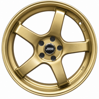 17" JRM 472 Matt Bronze