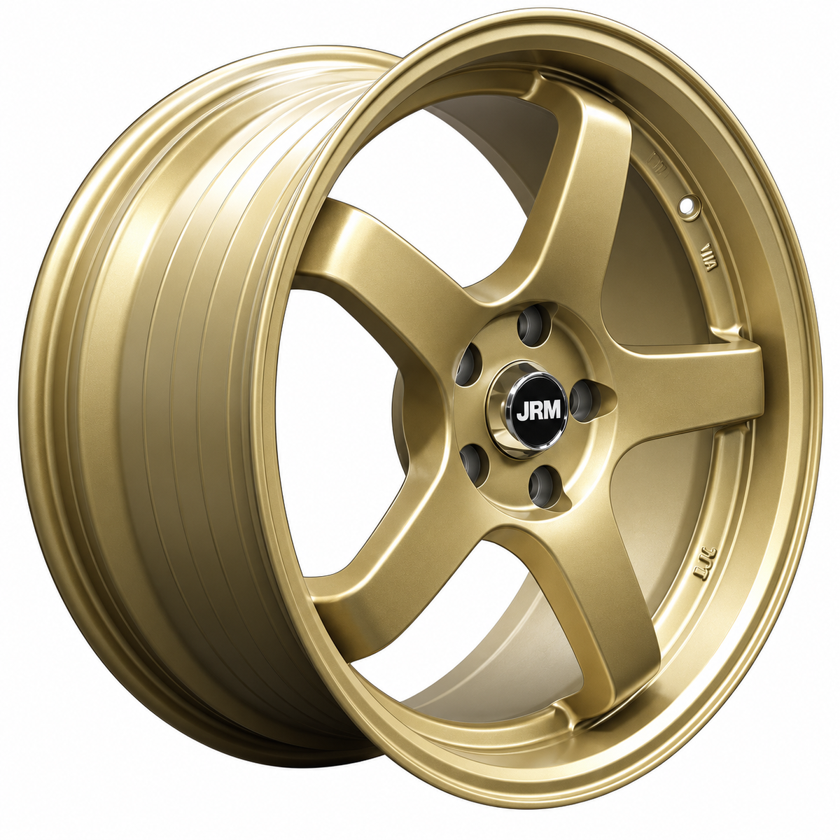 18" JRM 472 Matt Bronze