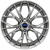 19" JRM 019 Hyper Black