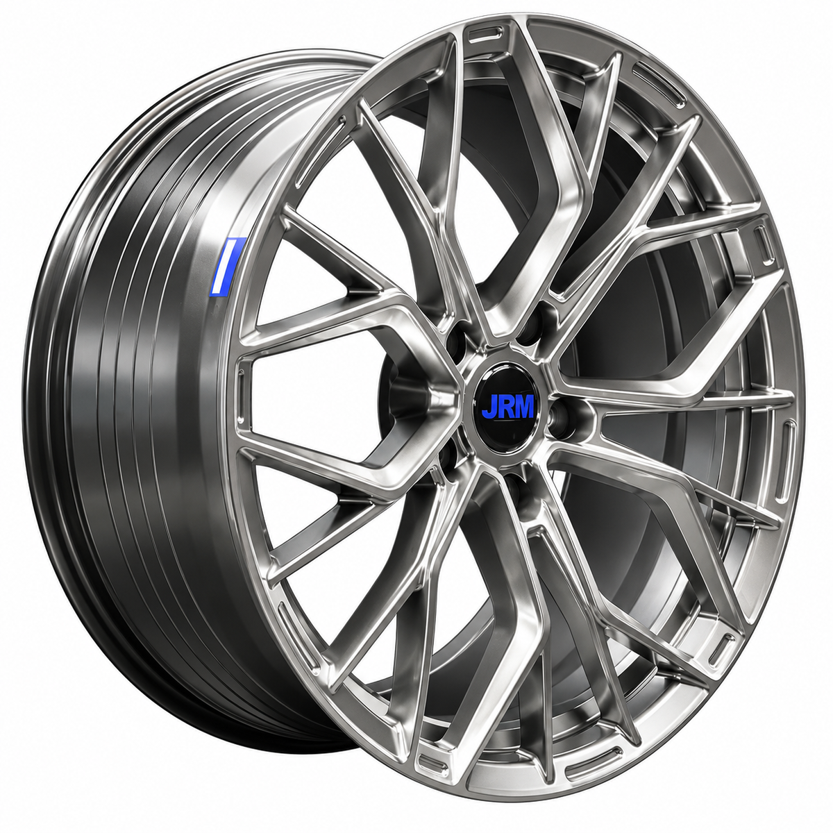 19" JRM 019 Hyper Black 2