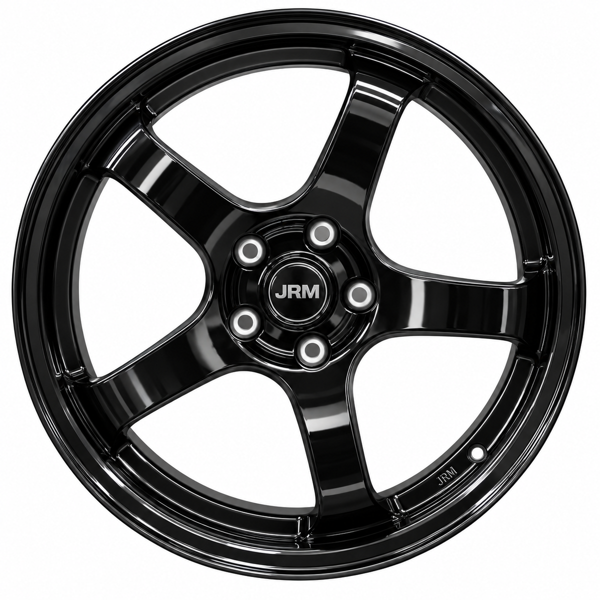 18" JRM 472 Black