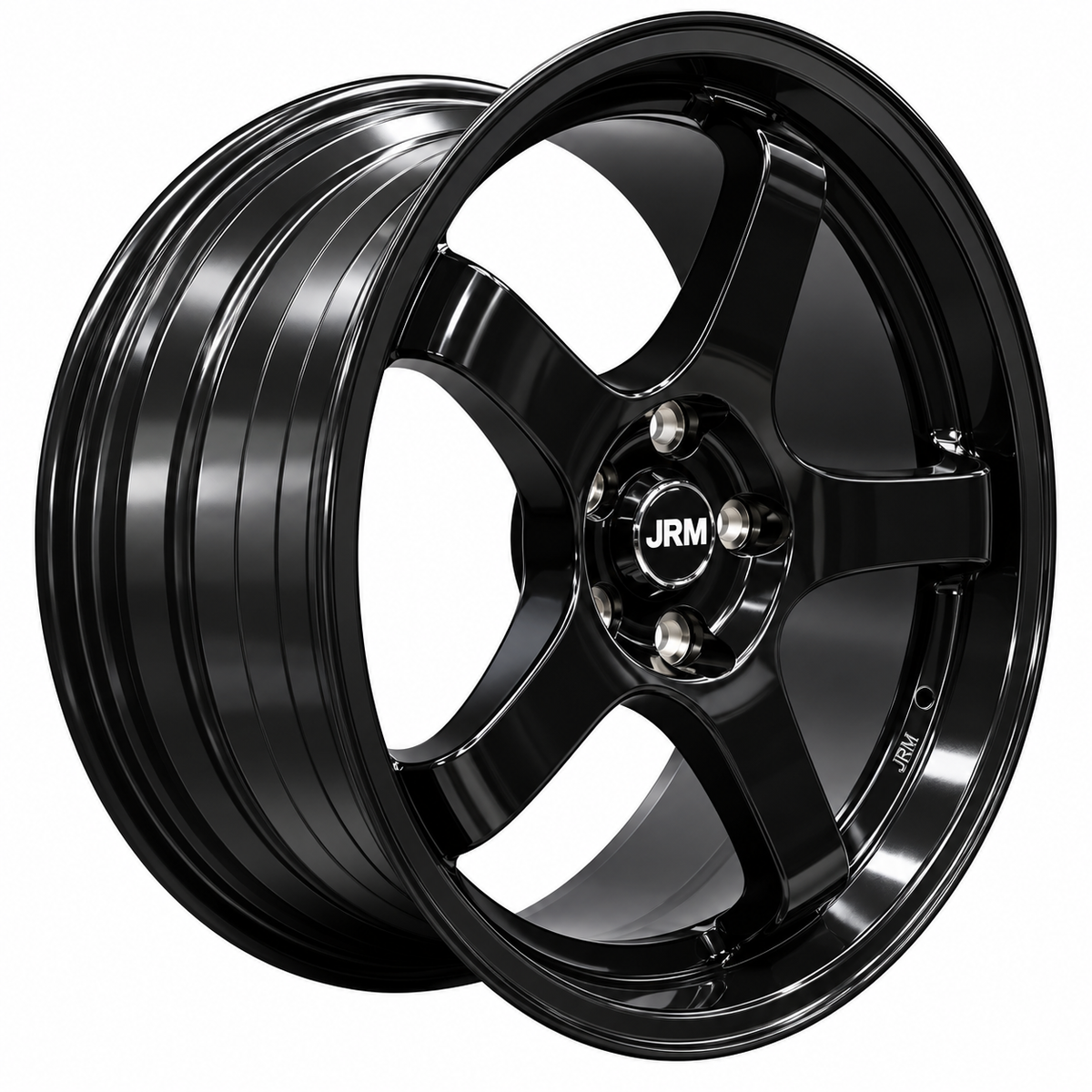 18" JRM 472 Black