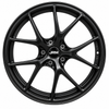 18" JRM 002 Black