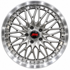19" JRM F235 Hyper Black