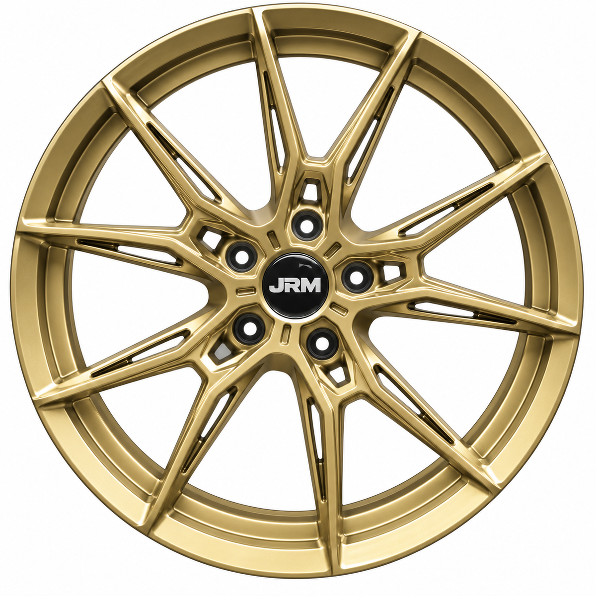 19" JRM 271 Satin Bronze 1