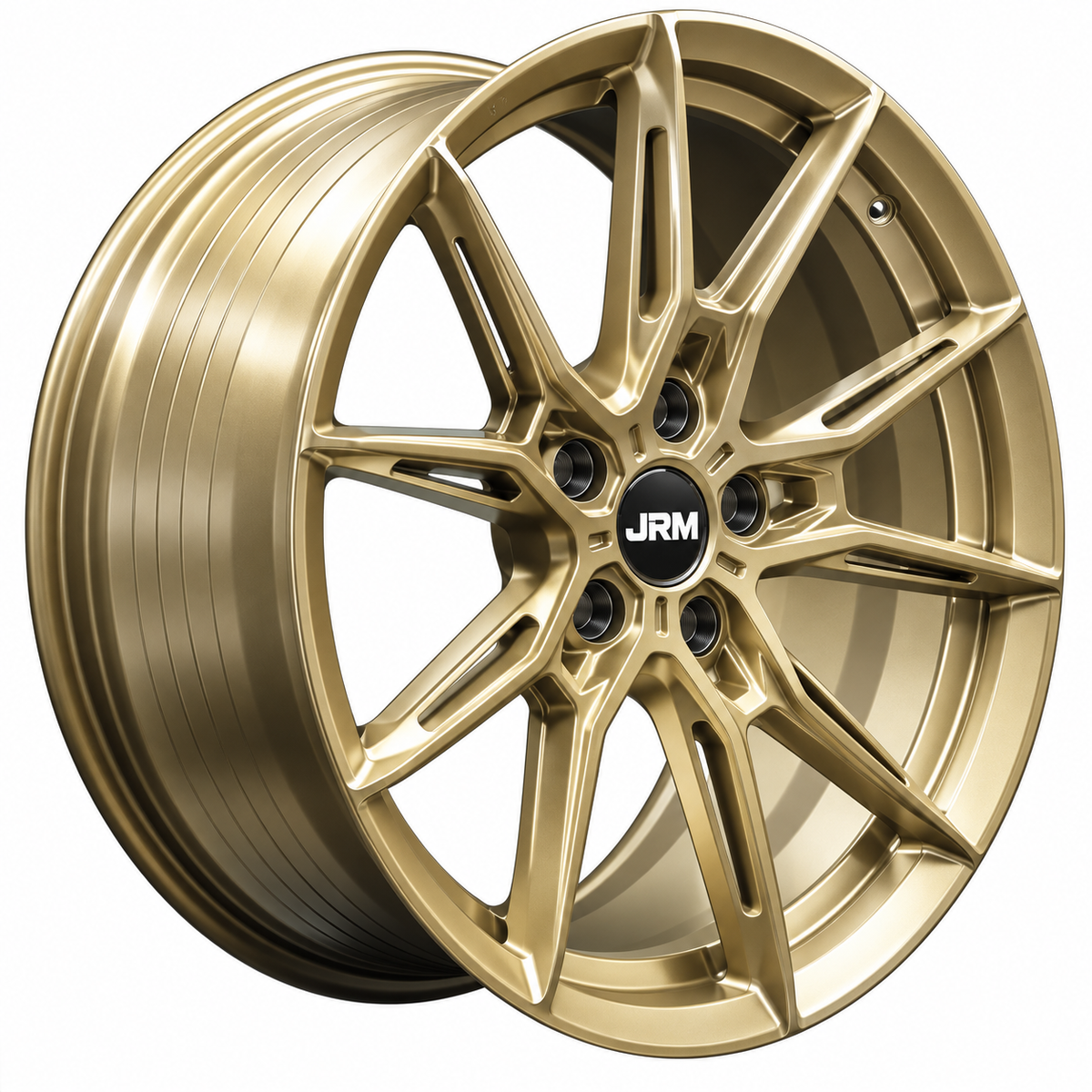 19" JRM 271 Satin Bronze 2