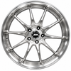 19" JRM  010 Hyper Black Machined Lip