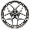 19" JRM 122 Hyper Black