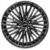 18" JRM 085 Electro Plated