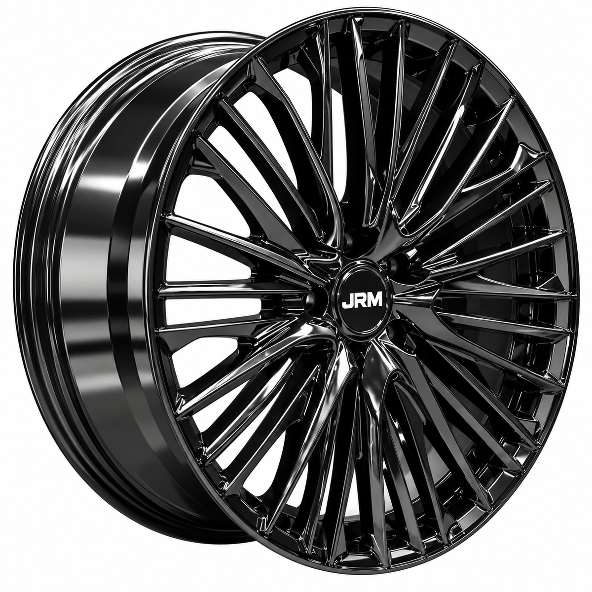 18" JRM 085 Electro Plated
