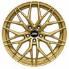 18" JRM 506 Bronze
