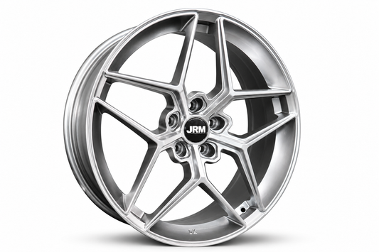 19" JRM 122 Hyper Black