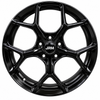 18" RS6 F117 Glossy black