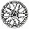 19" JRM 0221 Hyper Black
