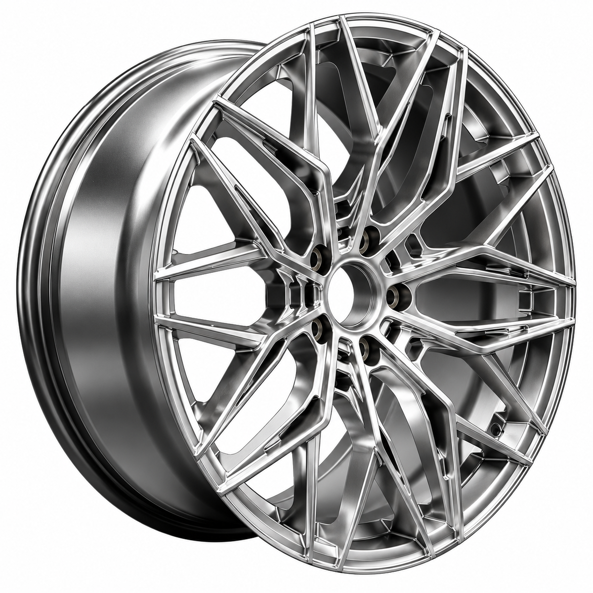19" JRM 0221 Hyper Black 2