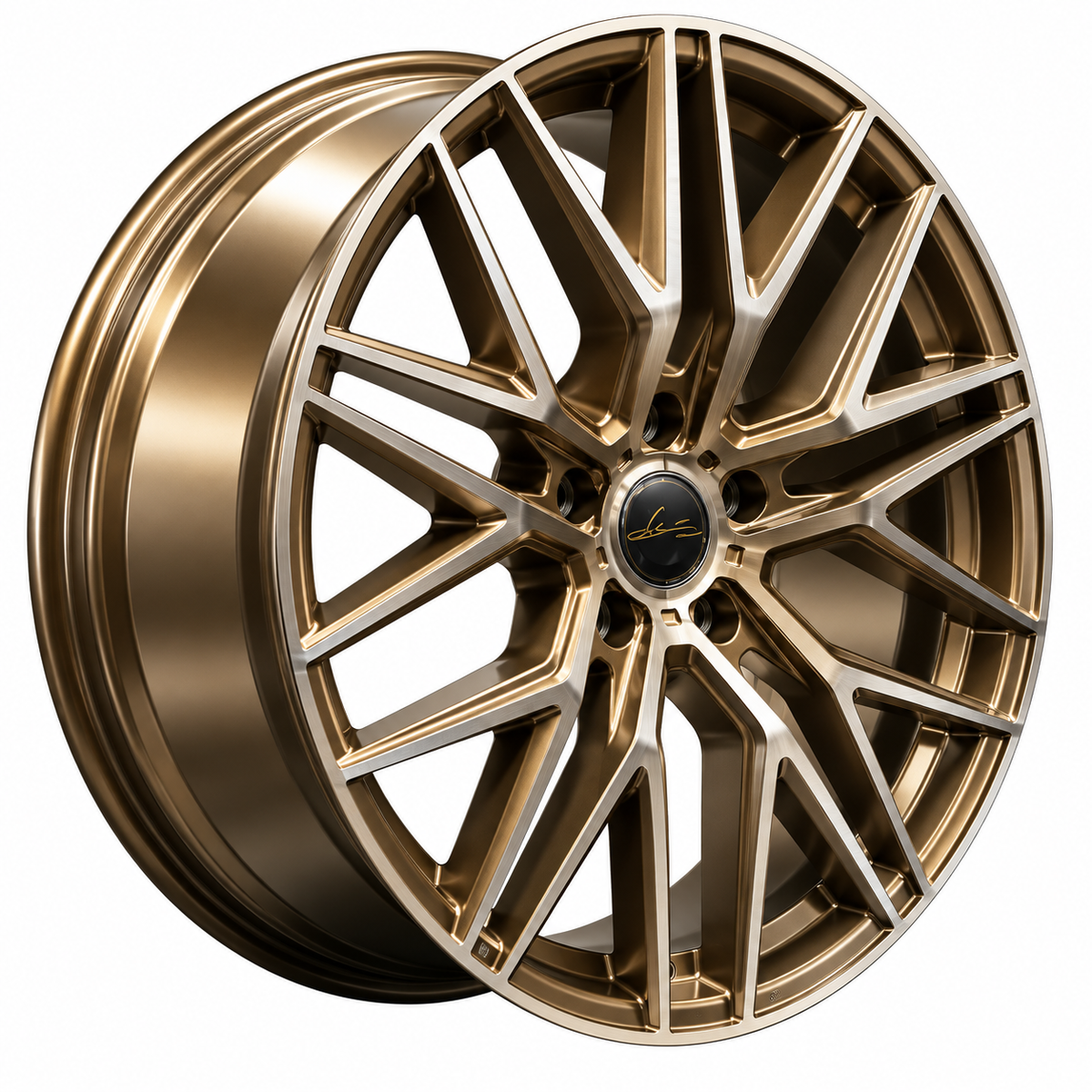 19" DCs Amaya-2 Bronze 2