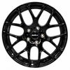 18" CALIBRE CAL Gloss Black