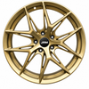 19" JRM 065 Matt Bronze