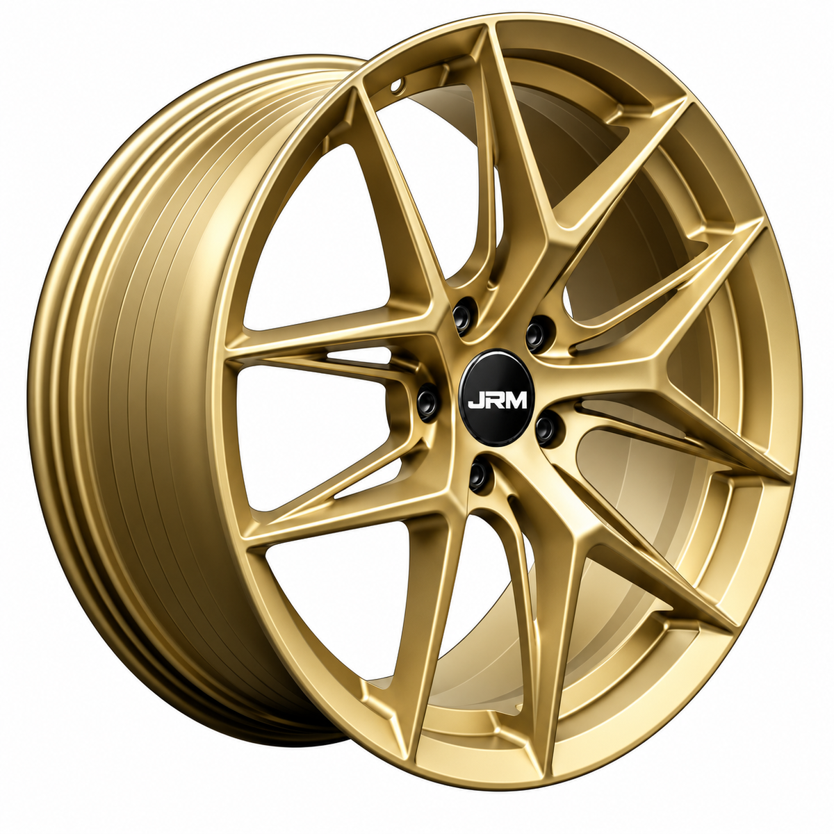 19" JRM 065 Matt Bronze