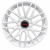 18" JRM 027 White