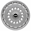 20" JRM eclipse Silver