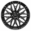 17" JRM 006 Matt Black