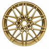 19" BMW 1000M Style Matt Bronze