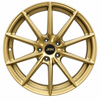 18" JRM 004 Bronze