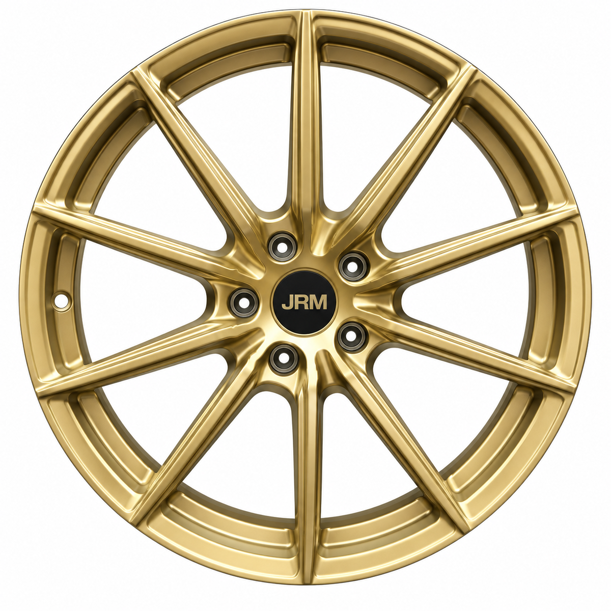 18" JRM 004 Bronze