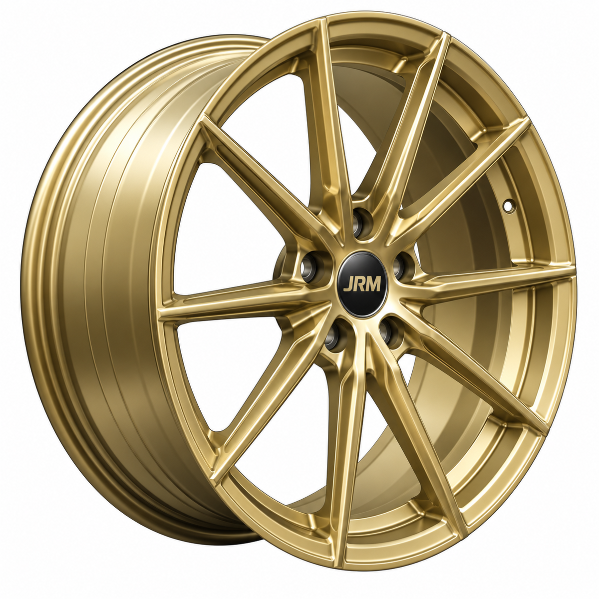 18" JRM 004 Bronze