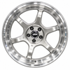 17" JRM  009 Hyper Black