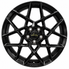 20" DCs  Amaya S02 Black