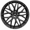 19" JRM 506 Matt Black
