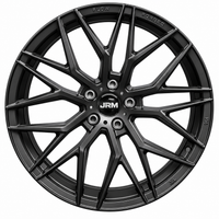 19" JRM 506 Matt Black