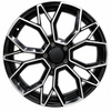 20" OM15 OM18 Black Polshed