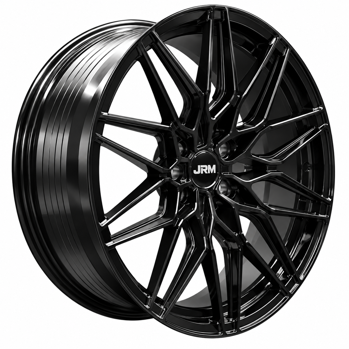 19" BMW 1000M Style Black 2