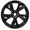 18" AUDI RS7 STYLE RS7 Black