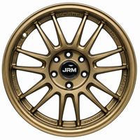 16" JRM CT1072 Bronze