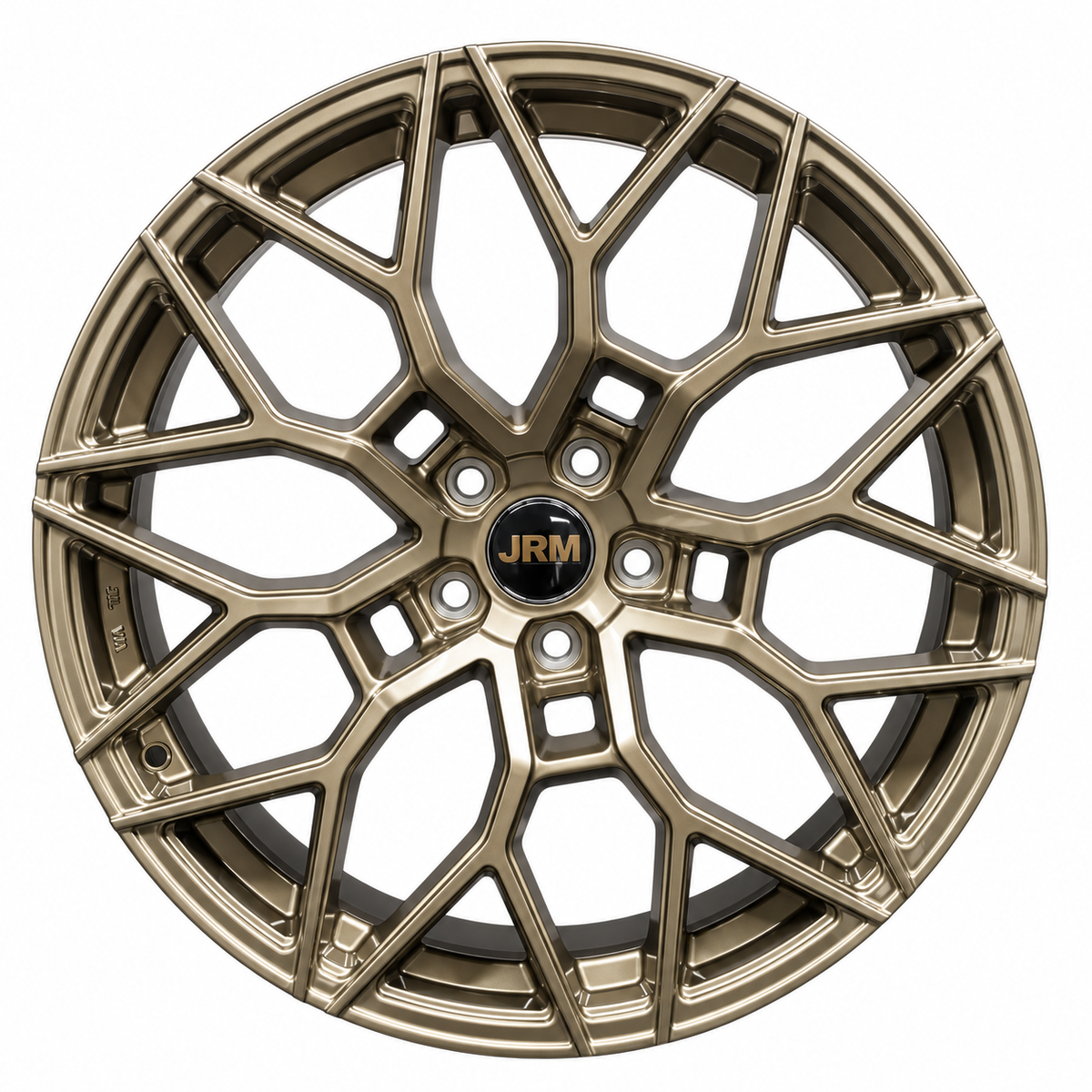 20" JRM 2284 Bronze 2