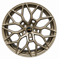 20" JRM 2284 Bronze