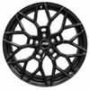 20" JRM 2284 Gloss Black