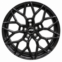 JRM 2284 Gloss Black