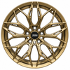 18" JRM 0221 Matt Bronze