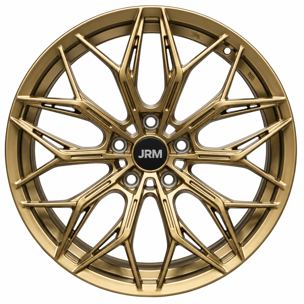 18" JRM 0221 Matt Bronze