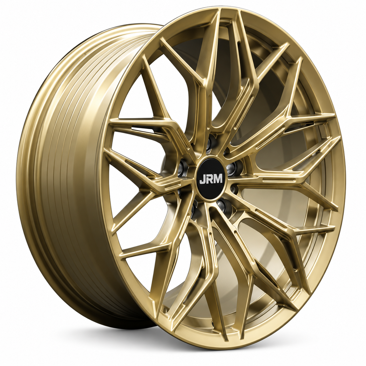 18" JRM 0221 Matt Bronze