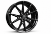 19" JRM 271 Satin Black