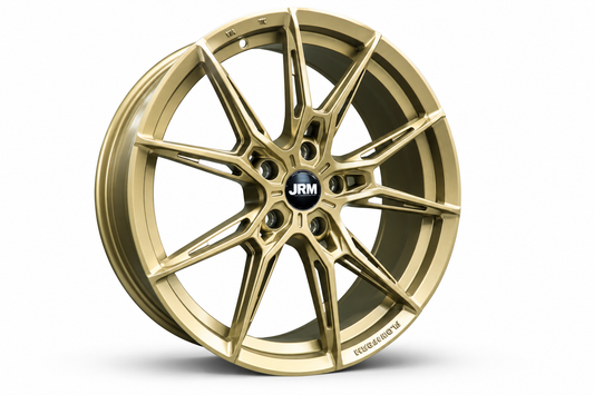 18" JRM 271 Satin Bronze