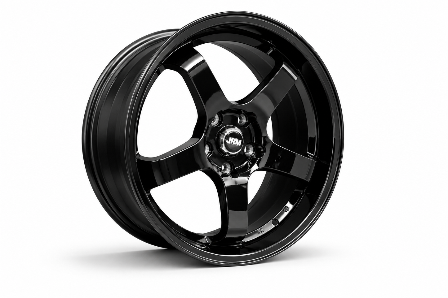 18" JRM 472 Black
