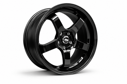 18" JRM 472 Black