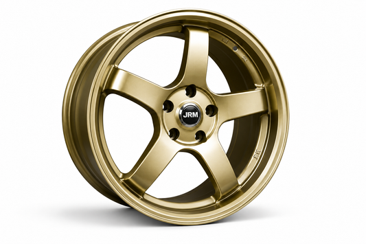 17" JRM 472 Matt Bronze